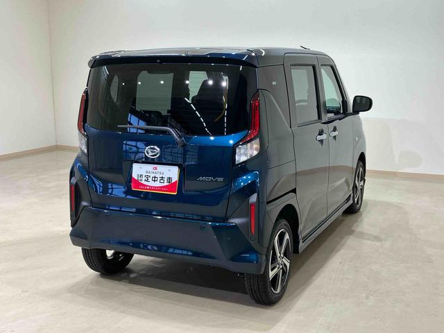 ムーヴＲＳ（北海道）の中古車