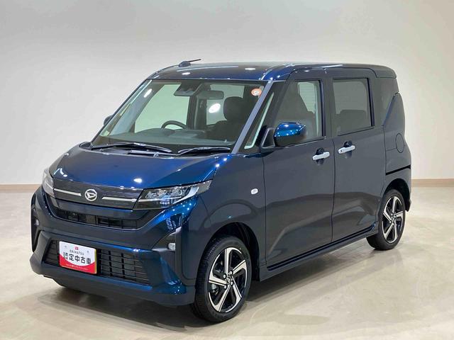 ムーヴＲＳ（北海道）の中古車