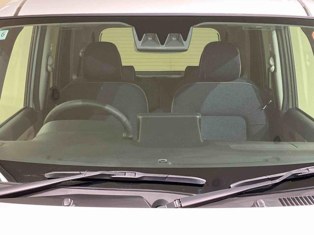 ムーヴキャンバスセオリーＧ（北海道）の中古車