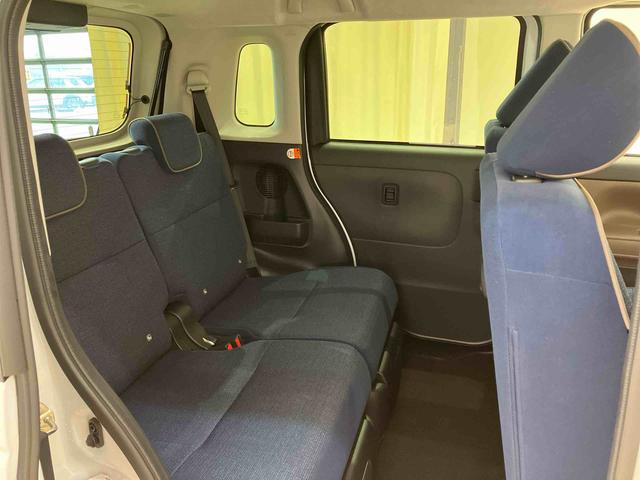 ムーヴキャンバスセオリーＧ（北海道）の中古車