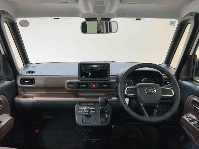 ムーヴキャンバスセオリーＧ（北海道）の中古車