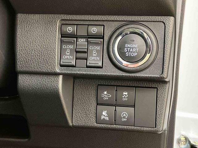 ムーヴキャンバスセオリーＧ（北海道）の中古車