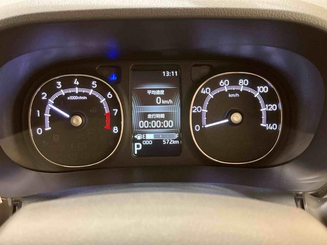 ムーヴキャンバスセオリーＧ（北海道）の中古車