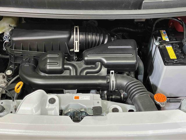 ムーヴキャンバスセオリーＧ（北海道）の中古車