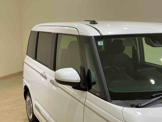 ムーヴキャンバスセオリーＧ（北海道）の中古車