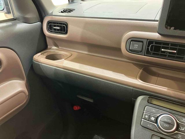 ムーヴキャンバスセオリーＧ（北海道）の中古車