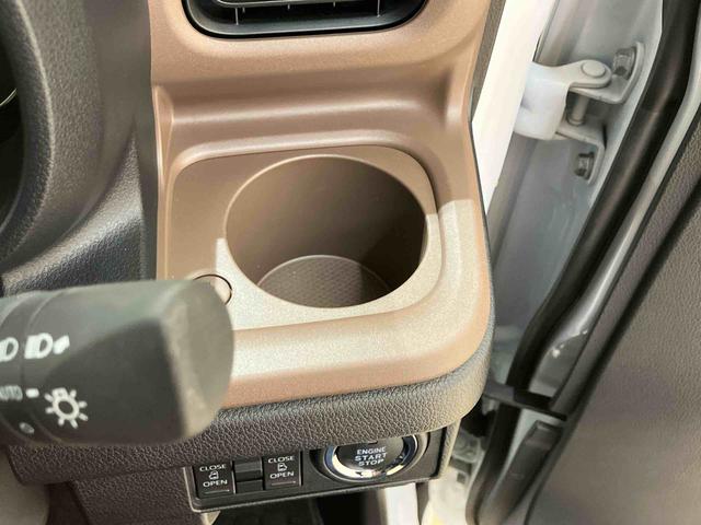 ムーヴキャンバスセオリーＧ（北海道）の中古車