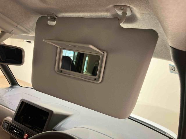 ムーヴキャンバスセオリーＧ（北海道）の中古車