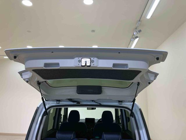 ムーヴキャンバスセオリーＧ（北海道）の中古車