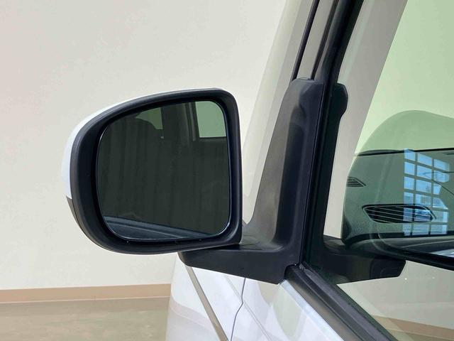 ムーヴキャンバスセオリーＧ（北海道）の中古車