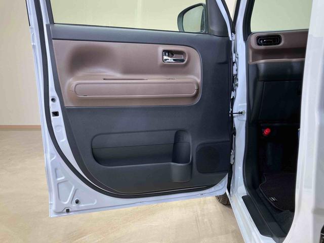 ムーヴキャンバスセオリーＧ（北海道）の中古車