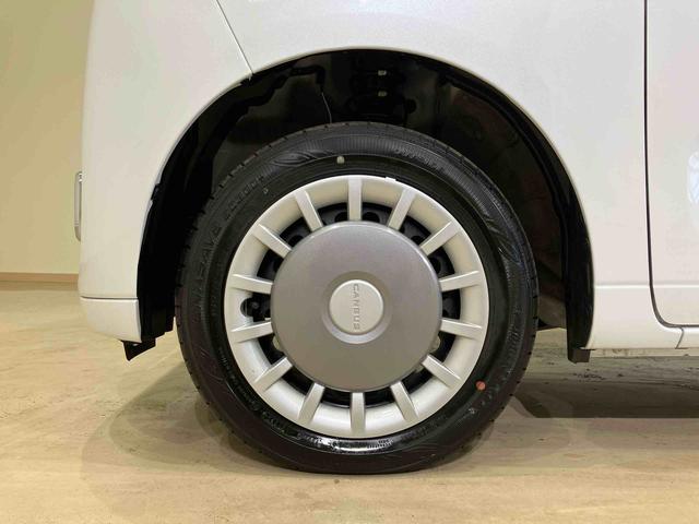 ムーヴキャンバスセオリーＧ（北海道）の中古車