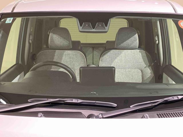 ムーヴキャンバスストライプスＧターボ（北海道）の中古車