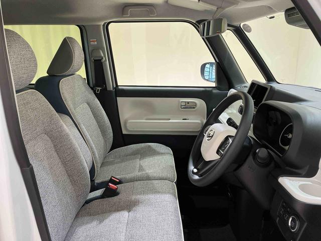 ムーヴキャンバスストライプスＧターボ（北海道）の中古車