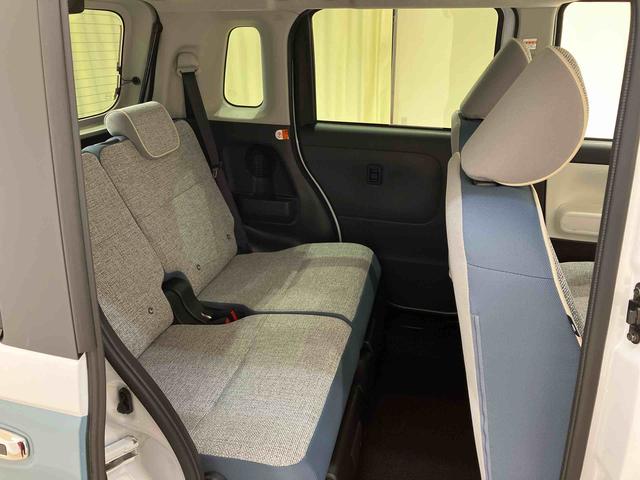 ムーヴキャンバスストライプスＧターボ（北海道）の中古車