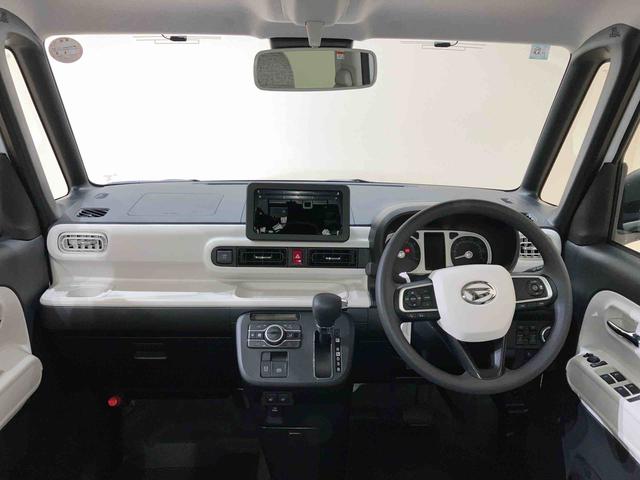 ムーヴキャンバスストライプスＧターボ（北海道）の中古車