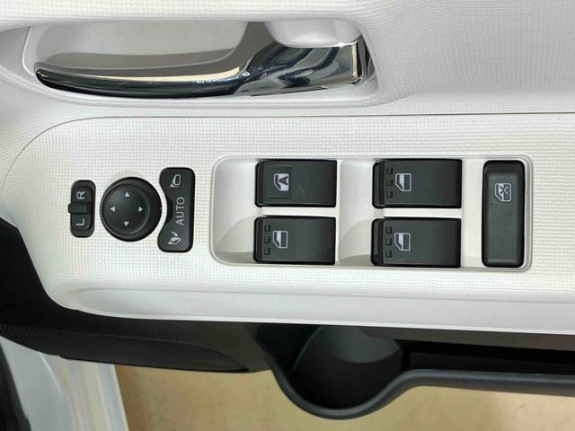 ムーヴキャンバスストライプスＧターボ（北海道）の中古車