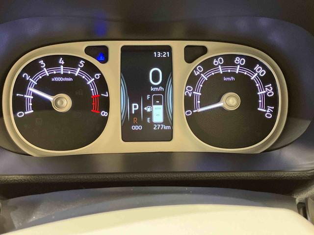 ムーヴキャンバスストライプスＧターボ（北海道）の中古車