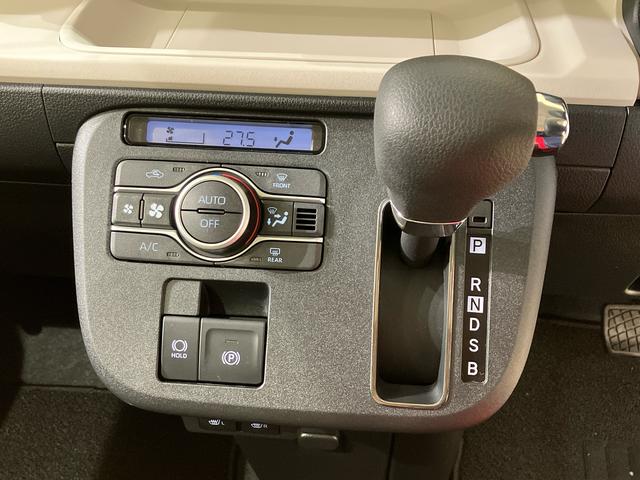 ムーヴキャンバスストライプスＧターボ（北海道）の中古車