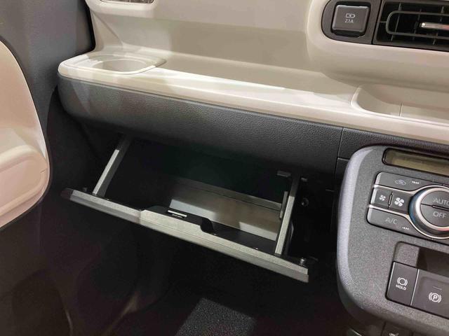 ムーヴキャンバスストライプスＧターボ（北海道）の中古車