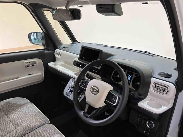 ムーヴキャンバスストライプスＧターボ（北海道）の中古車