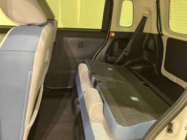 ムーヴキャンバスストライプスＧターボ（北海道）の中古車