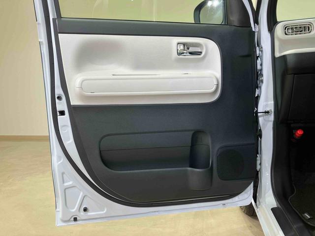 ムーヴキャンバスストライプスＧターボ（北海道）の中古車