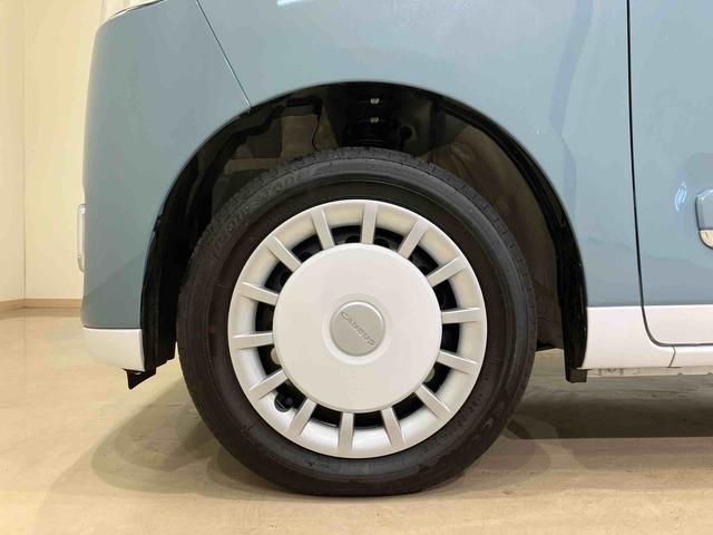 ムーヴキャンバスストライプスＧターボ（北海道）の中古車