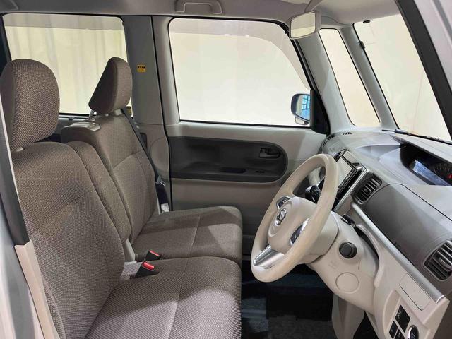 タントXターボ SAIII4WD メモリーナビ バックカメラ 両側スライド・片側電動 アルミホイール シートヒーター ターボ アイドリングストップ オートマチックハイビーム USB入力端子 オートライト 衝突防止システム(北海道)の中古車