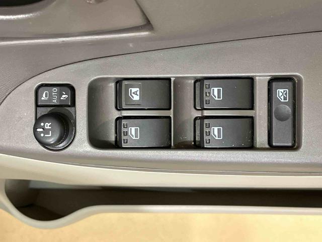 タントXターボ SAIII4WD メモリーナビ バックカメラ 両側スライド・片側電動 アルミホイール シートヒーター ターボ アイドリングストップ オートマチックハイビーム USB入力端子 オートライト 衝突防止システム(北海道)の中古車