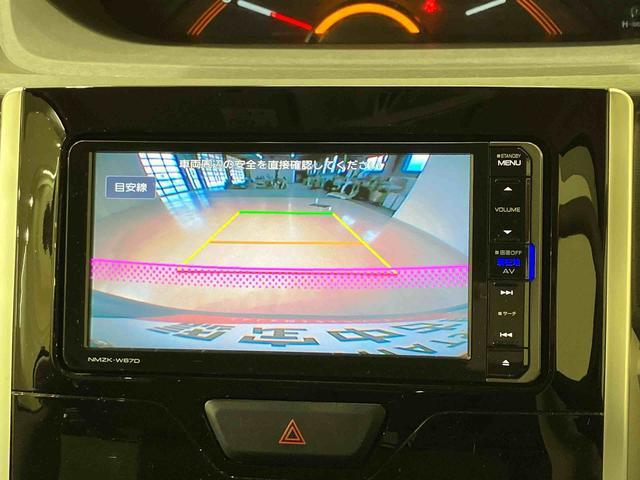 タントXターボ SAIII4WD メモリーナビ バックカメラ 両側スライド・片側電動 アルミホイール シートヒーター ターボ アイドリングストップ オートマチックハイビーム USB入力端子 オートライト 衝突防止システム(北海道)の中古車