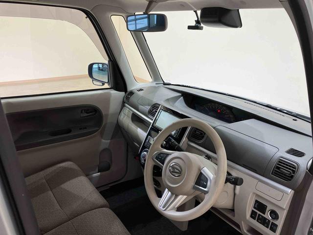 タントXターボ SAIII4WD メモリーナビ バックカメラ 両側スライド・片側電動 アルミホイール シートヒーター ターボ アイドリングストップ オートマチックハイビーム USB入力端子 オートライト 衝突防止システム(北海道)の中古車