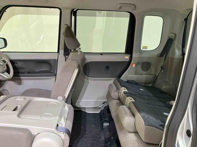 タントXターボ SAIII4WD メモリーナビ バックカメラ 両側スライド・片側電動 アルミホイール シートヒーター ターボ アイドリングストップ オートマチックハイビーム USB入力端子 オートライト 衝突防止システム(北海道)の中古車