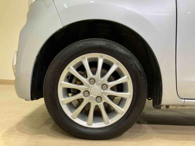 タントXターボ SAIII4WD メモリーナビ バックカメラ 両側スライド・片側電動 アルミホイール シートヒーター ターボ アイドリングストップ オートマチックハイビーム USB入力端子 オートライト 衝突防止システム(北海道)の中古車