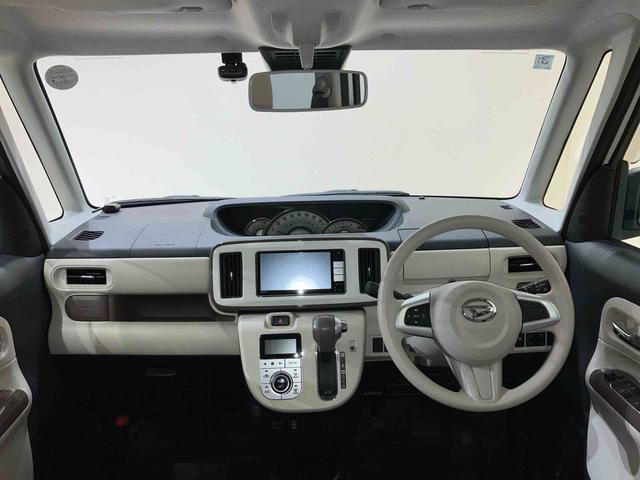 ムーヴキャンバスＧメイクアップ　ＳＡIII４ＷＤ　メモリーナビ　バックカメラ　両側電動スライドドア　アイドリングストップ　オートマチックハイビーム　ＵＳＢ入力端子　オートライト　衝突防止システム　ＬＥＤヘッドランプ　レーンアシスト　記録簿（北海道）の中古車