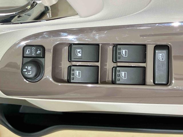 ムーヴキャンバスＧメイクアップ　ＳＡIII４ＷＤ　メモリーナビ　バックカメラ　両側電動スライドドア　アイドリングストップ　オートマチックハイビーム　ＵＳＢ入力端子　オートライト　衝突防止システム　ＬＥＤヘッドランプ　レーンアシスト　記録簿（北海道）の中古車