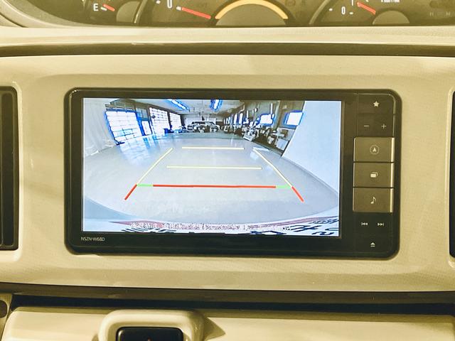 ムーヴキャンバスＧメイクアップ　ＳＡIII４ＷＤ　メモリーナビ　バックカメラ　両側電動スライドドア　アイドリングストップ　オートマチックハイビーム　ＵＳＢ入力端子　オートライト　衝突防止システム　ＬＥＤヘッドランプ　レーンアシスト　記録簿（北海道）の中古車