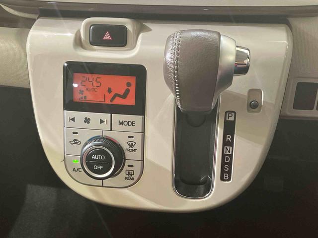 ムーヴキャンバスＧメイクアップ　ＳＡIII４ＷＤ　メモリーナビ　バックカメラ　両側電動スライドドア　アイドリングストップ　オートマチックハイビーム　ＵＳＢ入力端子　オートライト　衝突防止システム　ＬＥＤヘッドランプ　レーンアシスト　記録簿（北海道）の中古車