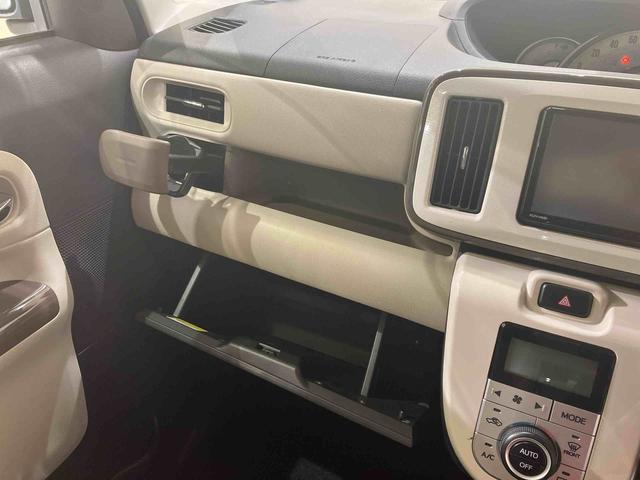 ムーヴキャンバスＧメイクアップ　ＳＡIII４ＷＤ　メモリーナビ　バックカメラ　両側電動スライドドア　アイドリングストップ　オートマチックハイビーム　ＵＳＢ入力端子　オートライト　衝突防止システム　ＬＥＤヘッドランプ　レーンアシスト　記録簿（北海道）の中古車