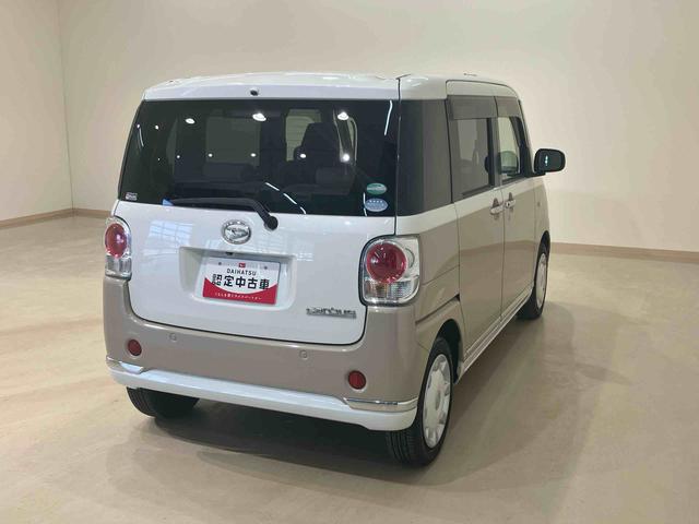 ムーヴキャンバスＧメイクアップ　ＳＡIII４ＷＤ　メモリーナビ　バックカメラ　両側電動スライドドア　アイドリングストップ　オートマチックハイビーム　ＵＳＢ入力端子　オートライト　衝突防止システム　ＬＥＤヘッドランプ　レーンアシスト　記録簿（北海道）の中古車