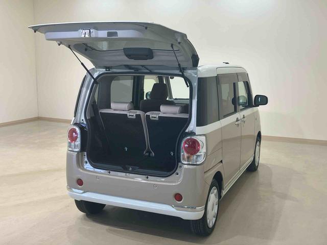 ムーヴキャンバスＧメイクアップ　ＳＡIII４ＷＤ　メモリーナビ　バックカメラ　両側電動スライドドア　アイドリングストップ　オートマチックハイビーム　ＵＳＢ入力端子　オートライト　衝突防止システム　ＬＥＤヘッドランプ　レーンアシスト　記録簿（北海道）の中古車