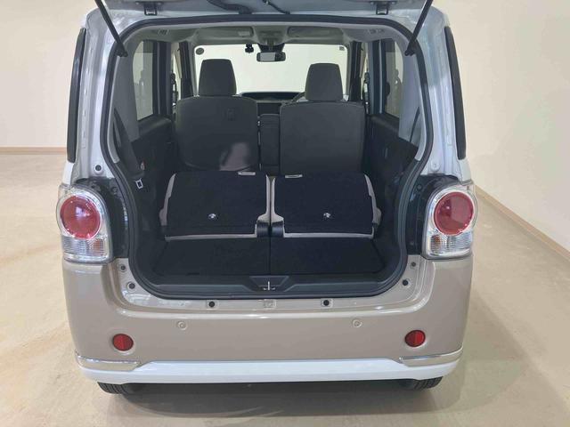 ムーヴキャンバスＧメイクアップ　ＳＡIII４ＷＤ　メモリーナビ　バックカメラ　両側電動スライドドア　アイドリングストップ　オートマチックハイビーム　ＵＳＢ入力端子　オートライト　衝突防止システム　ＬＥＤヘッドランプ　レーンアシスト　記録簿（北海道）の中古車