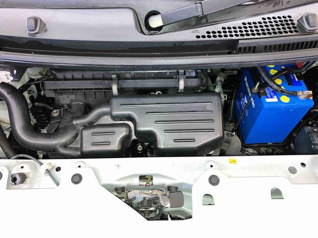 ムーヴキャンバスＧメイクアップ　ＳＡIII４ＷＤ　メモリーナビ　バックカメラ　両側電動スライドドア　アイドリングストップ　オートマチックハイビーム　ＵＳＢ入力端子　オートライト　衝突防止システム　ＬＥＤヘッドランプ　レーンアシスト　記録簿（北海道）の中古車