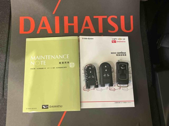 ムーヴキャンバスＧメイクアップ　ＳＡIII４ＷＤ　メモリーナビ　バックカメラ　両側電動スライドドア　アイドリングストップ　オートマチックハイビーム　ＵＳＢ入力端子　オートライト　衝突防止システム　ＬＥＤヘッドランプ　レーンアシスト　記録簿（北海道）の中古車