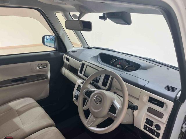 ムーヴキャンバスＧメイクアップ　ＳＡIII４ＷＤ　メモリーナビ　バックカメラ　両側電動スライドドア　アイドリングストップ　オートマチックハイビーム　ＵＳＢ入力端子　オートライト　衝突防止システム　ＬＥＤヘッドランプ　レーンアシスト　記録簿（北海道）の中古車