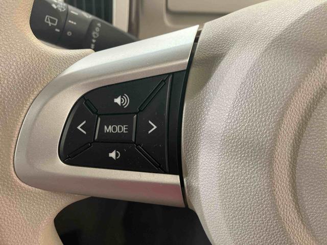 ムーヴキャンバスＧメイクアップ　ＳＡIII４ＷＤ　メモリーナビ　バックカメラ　両側電動スライドドア　アイドリングストップ　オートマチックハイビーム　ＵＳＢ入力端子　オートライト　衝突防止システム　ＬＥＤヘッドランプ　レーンアシスト　記録簿（北海道）の中古車