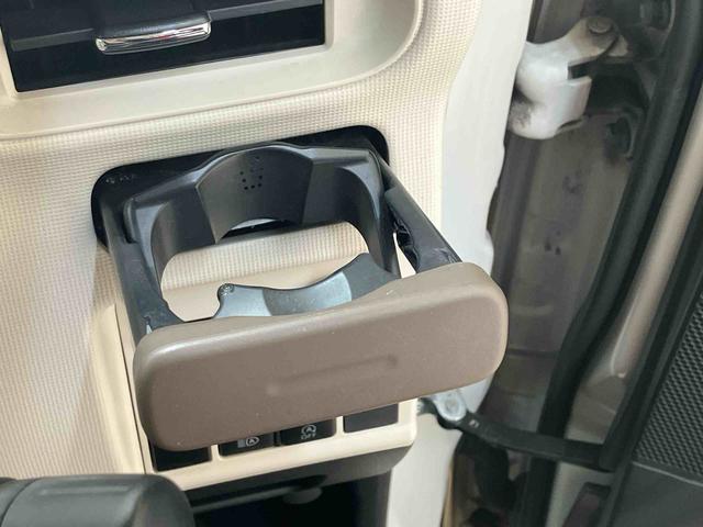 ムーヴキャンバスＧメイクアップ　ＳＡIII４ＷＤ　メモリーナビ　バックカメラ　両側電動スライドドア　アイドリングストップ　オートマチックハイビーム　ＵＳＢ入力端子　オートライト　衝突防止システム　ＬＥＤヘッドランプ　レーンアシスト　記録簿（北海道）の中古車