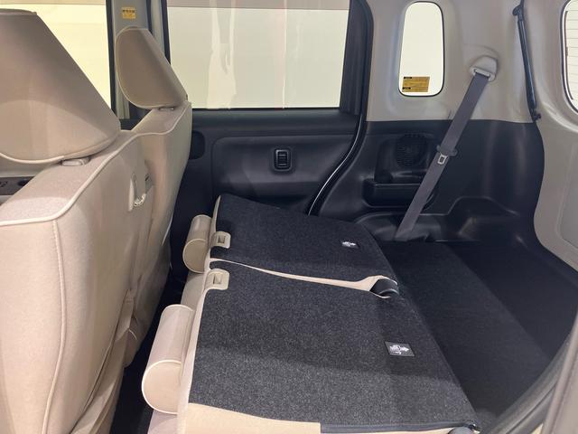 ムーヴキャンバスＧメイクアップ　ＳＡIII４ＷＤ　メモリーナビ　バックカメラ　両側電動スライドドア　アイドリングストップ　オートマチックハイビーム　ＵＳＢ入力端子　オートライト　衝突防止システム　ＬＥＤヘッドランプ　レーンアシスト　記録簿（北海道）の中古車