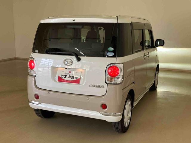 ムーヴキャンバスＧメイクアップ　ＳＡIII４ＷＤ　メモリーナビ　バックカメラ　両側電動スライドドア　アイドリングストップ　オートマチックハイビーム　ＵＳＢ入力端子　オートライト　衝突防止システム　ＬＥＤヘッドランプ　レーンアシスト　記録簿（北海道）の中古車