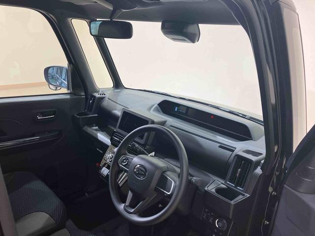 タントカスタムＸ４ＷＤ　両側電動スライドドア　アルミホイール　シートヒーター　アイドリングストップ　オートマチックハイビーム　オートライト　衝突防止システム　ＬＥＤヘッドランプ　レーンアシスト　スマートキー　記録簿（北海道）の中古車